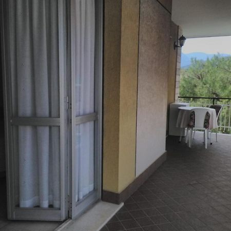 Valter Apartment 皮特拉利古 外观 照片