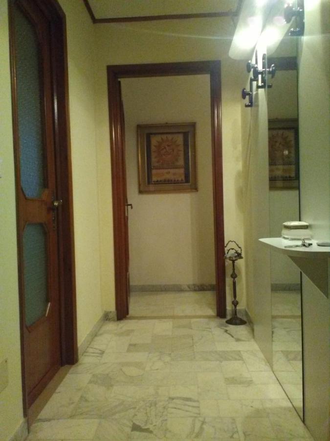 Valter Apartment 皮特拉利古 外观 照片