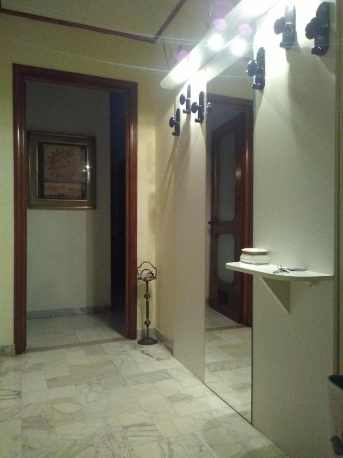 Valter Apartment 皮特拉利古 外观 照片