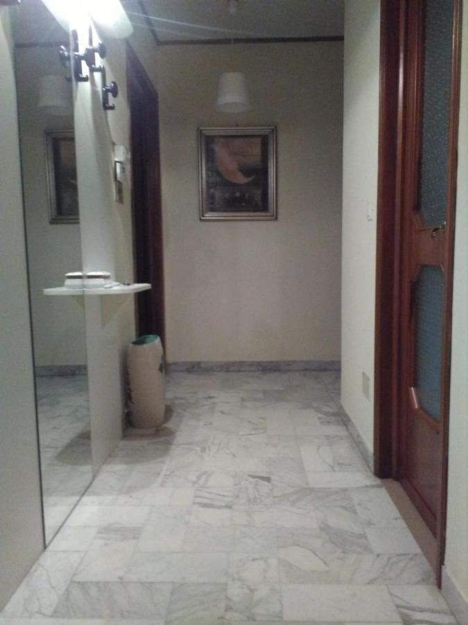 Valter Apartment 皮特拉利古 外观 照片