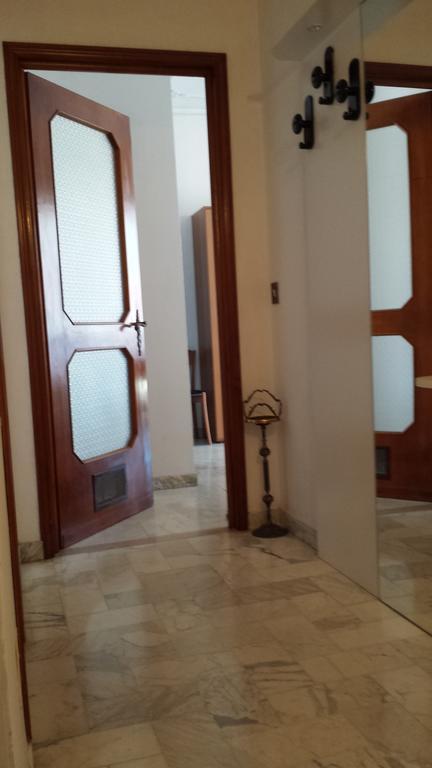 Valter Apartment 皮特拉利古 外观 照片