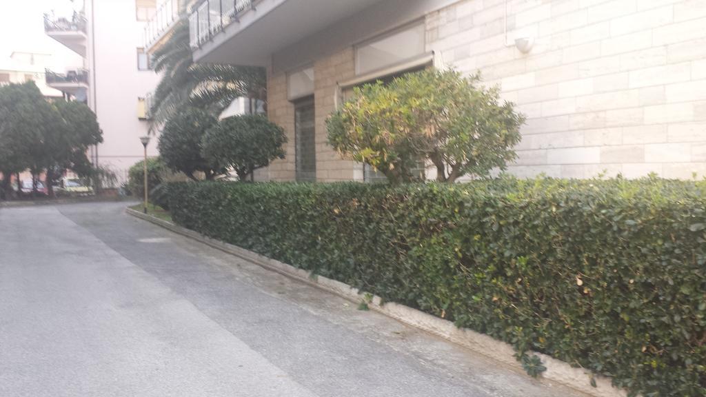 Valter Apartment 皮特拉利古 外观 照片