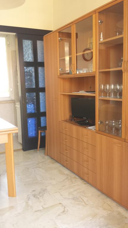 Valter Apartment 皮特拉利古 外观 照片