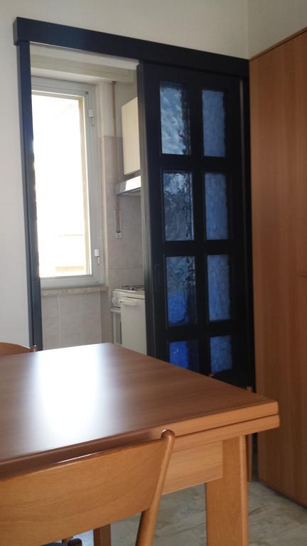 Valter Apartment 皮特拉利古 外观 照片